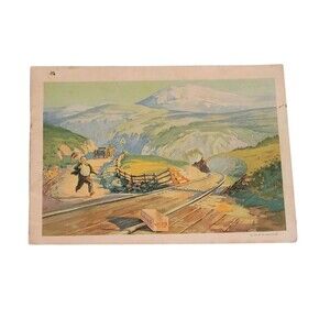 Jell-O/ Jello Company recipe booklet, c. 1925